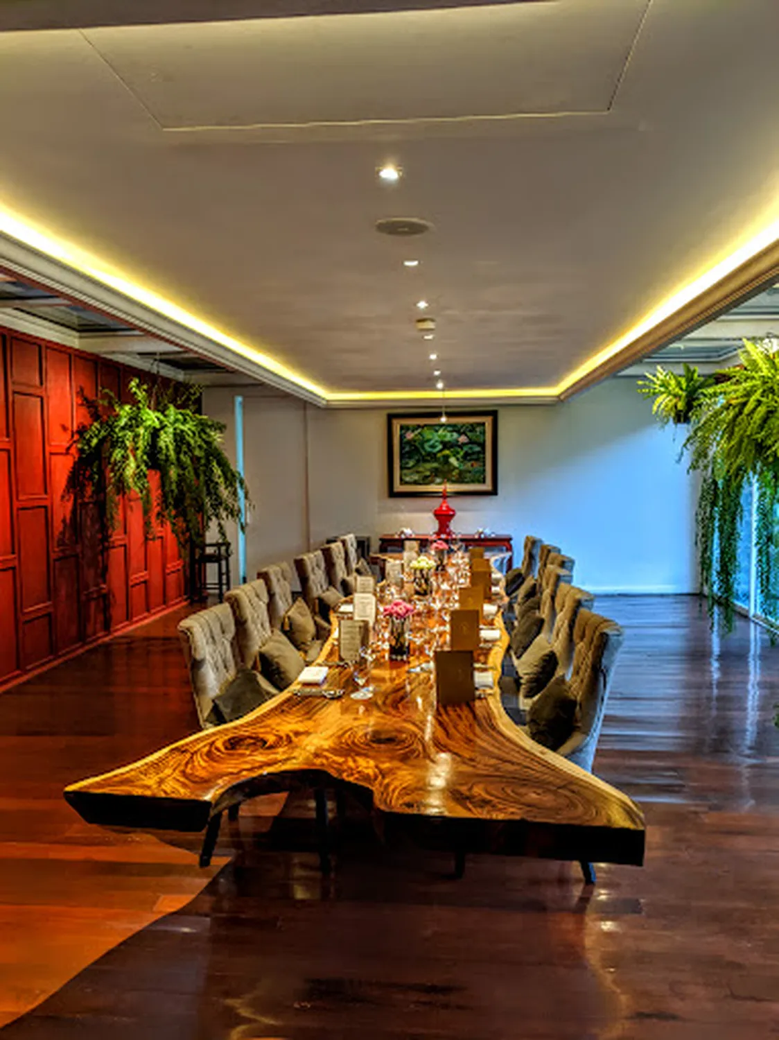 R-Haan restaurant Bangkok