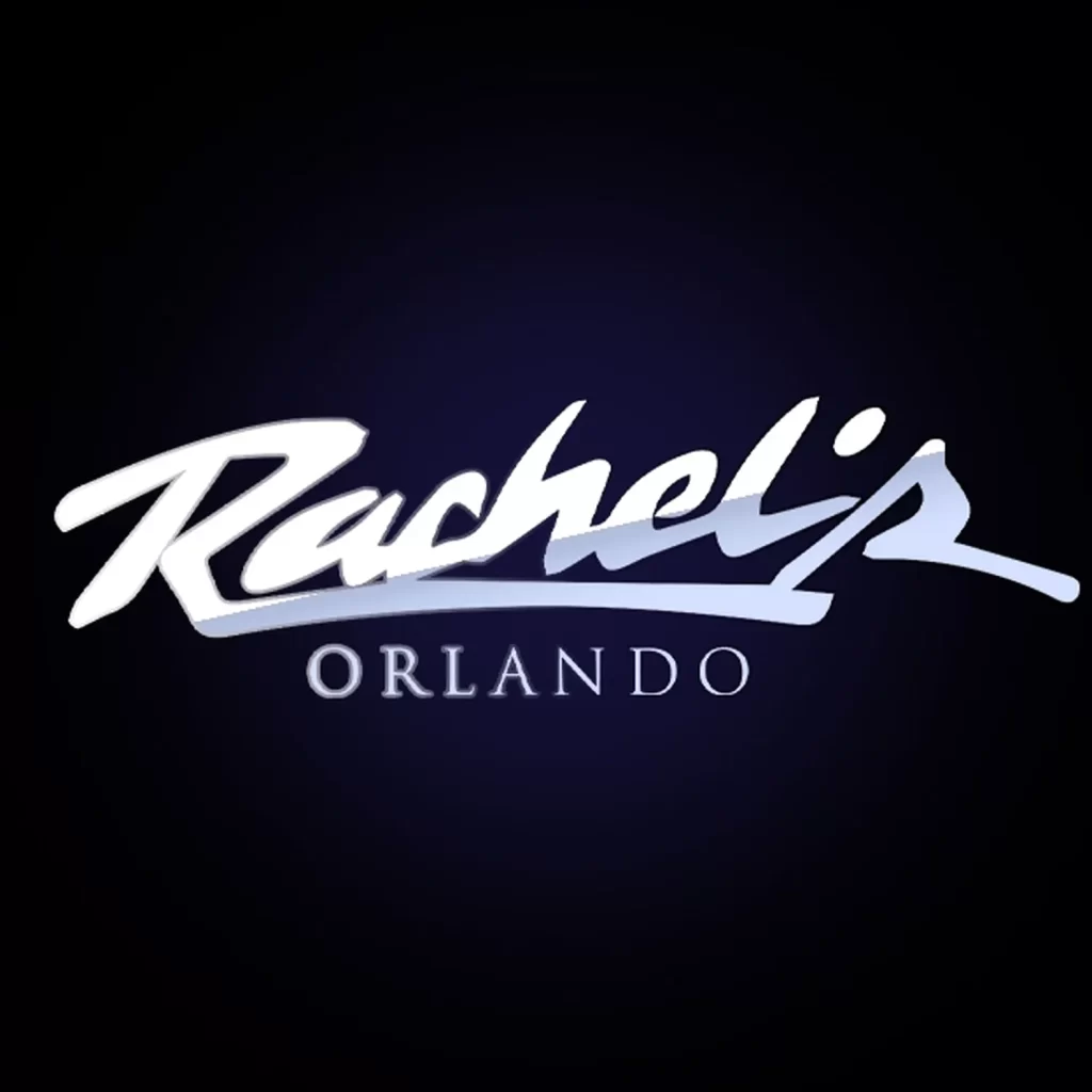 Rachel's restaurant Orlando