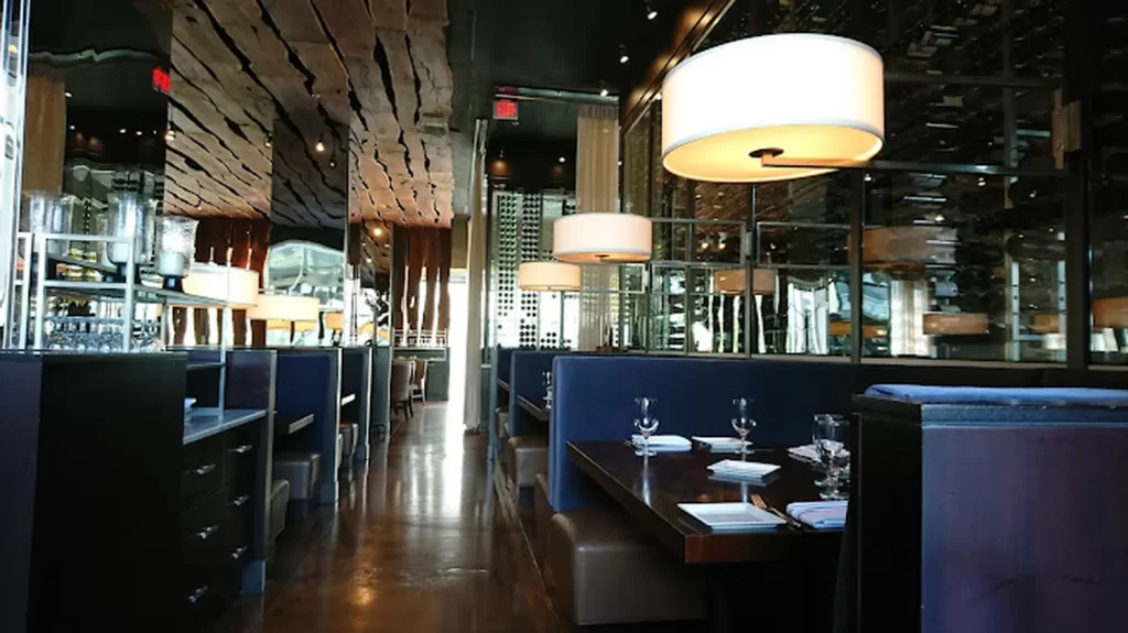 Reservation at RADIO MILANO restaurant Houston KEYS