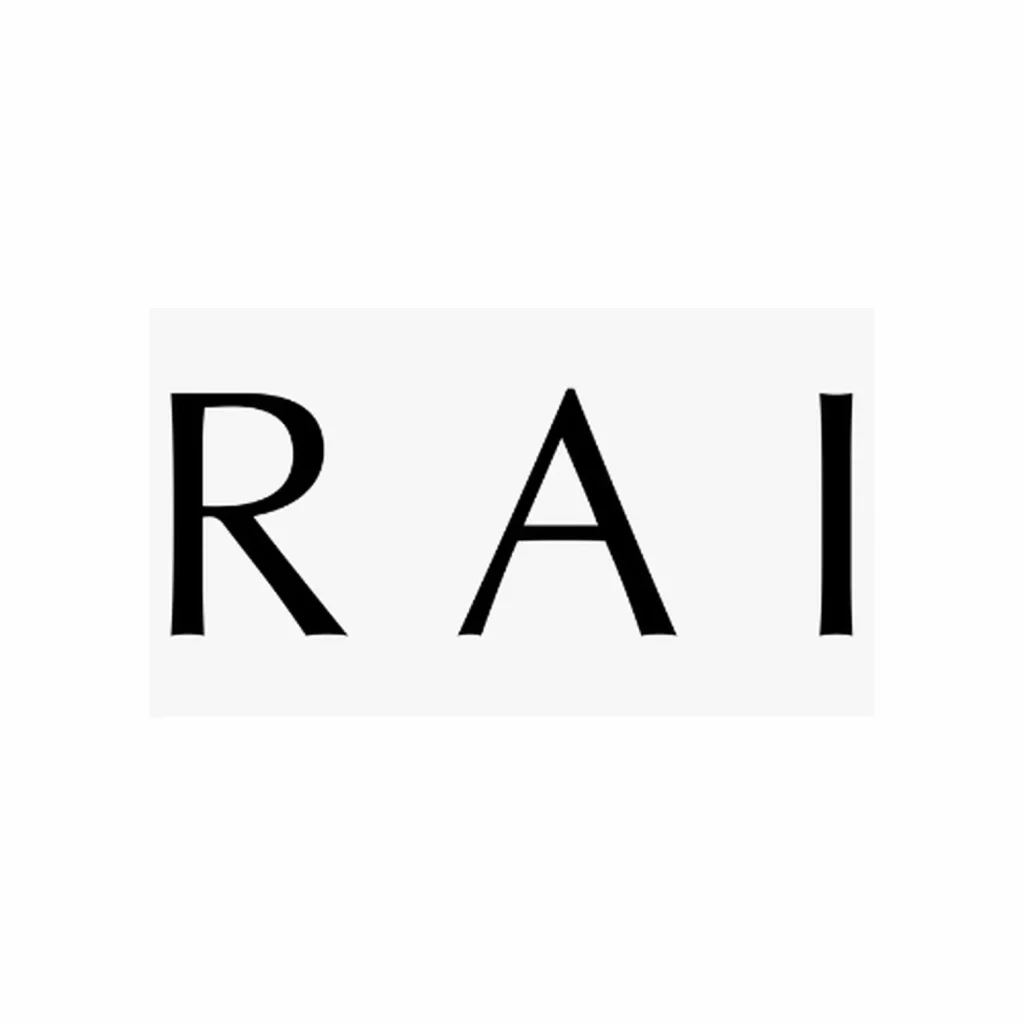 Rai restaurant London