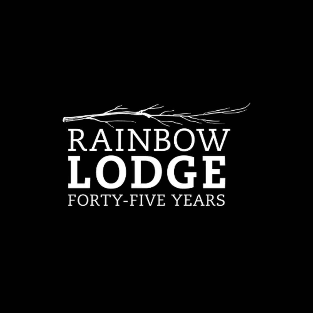 Rainbow Lodge restaurant Houston