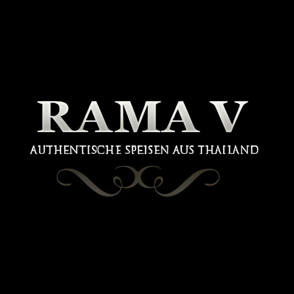 Rama V restaurant Frankfurt