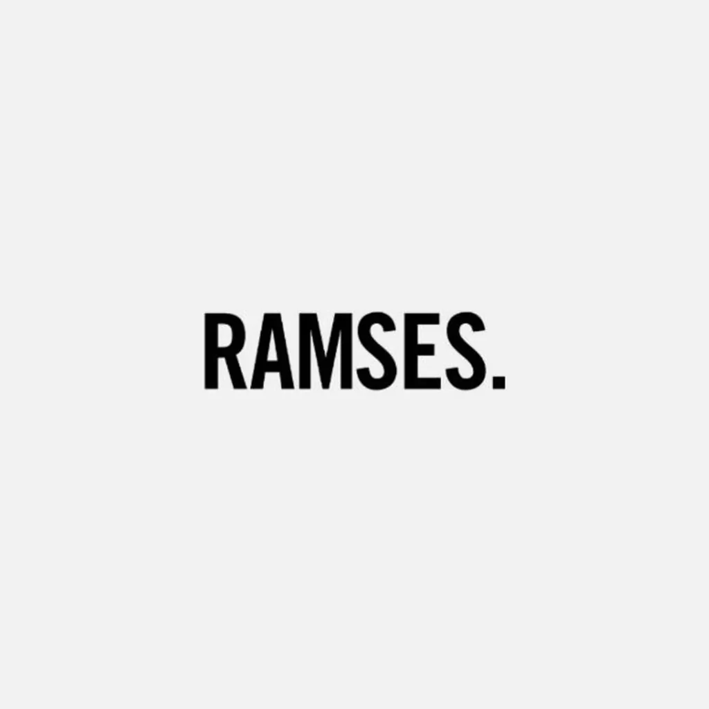 Ramses restaurant Madrid