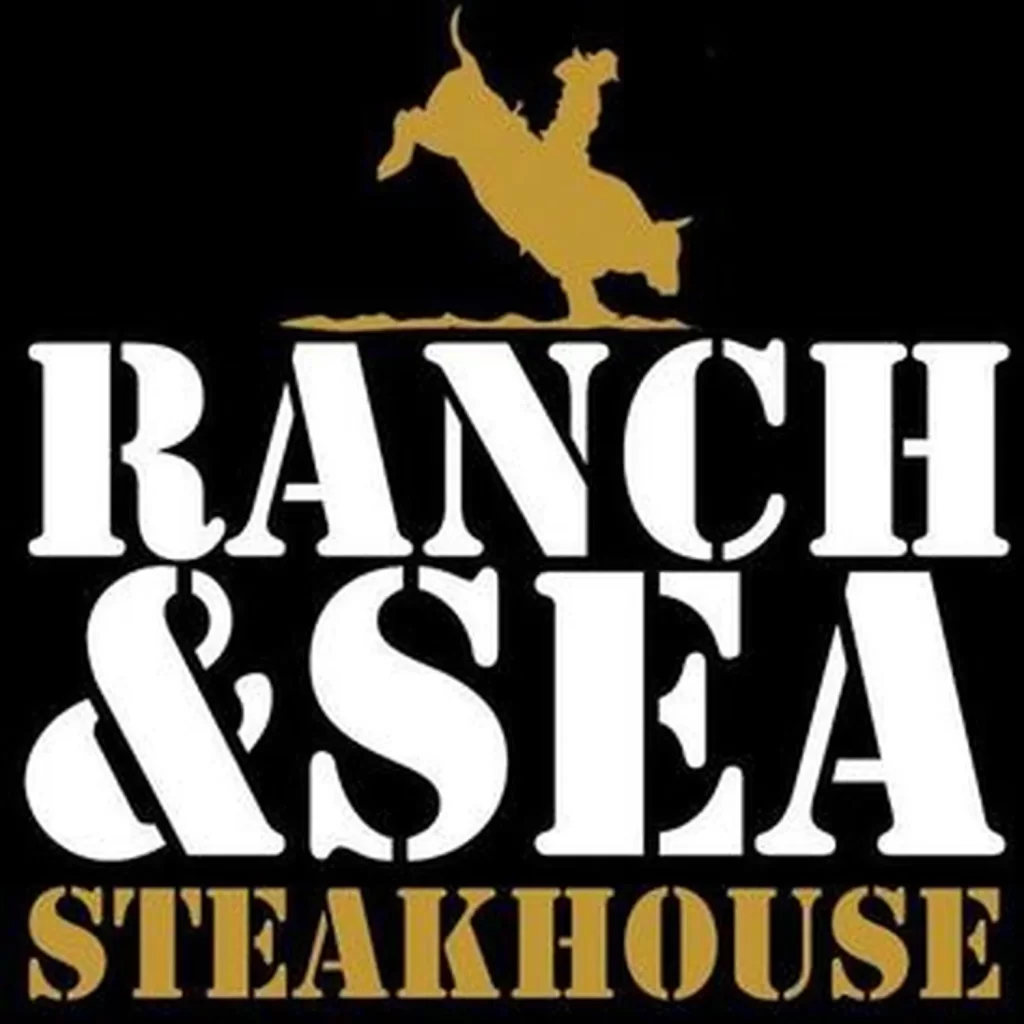 Ranch & Sea Westend restaurant steakhouse Francfort