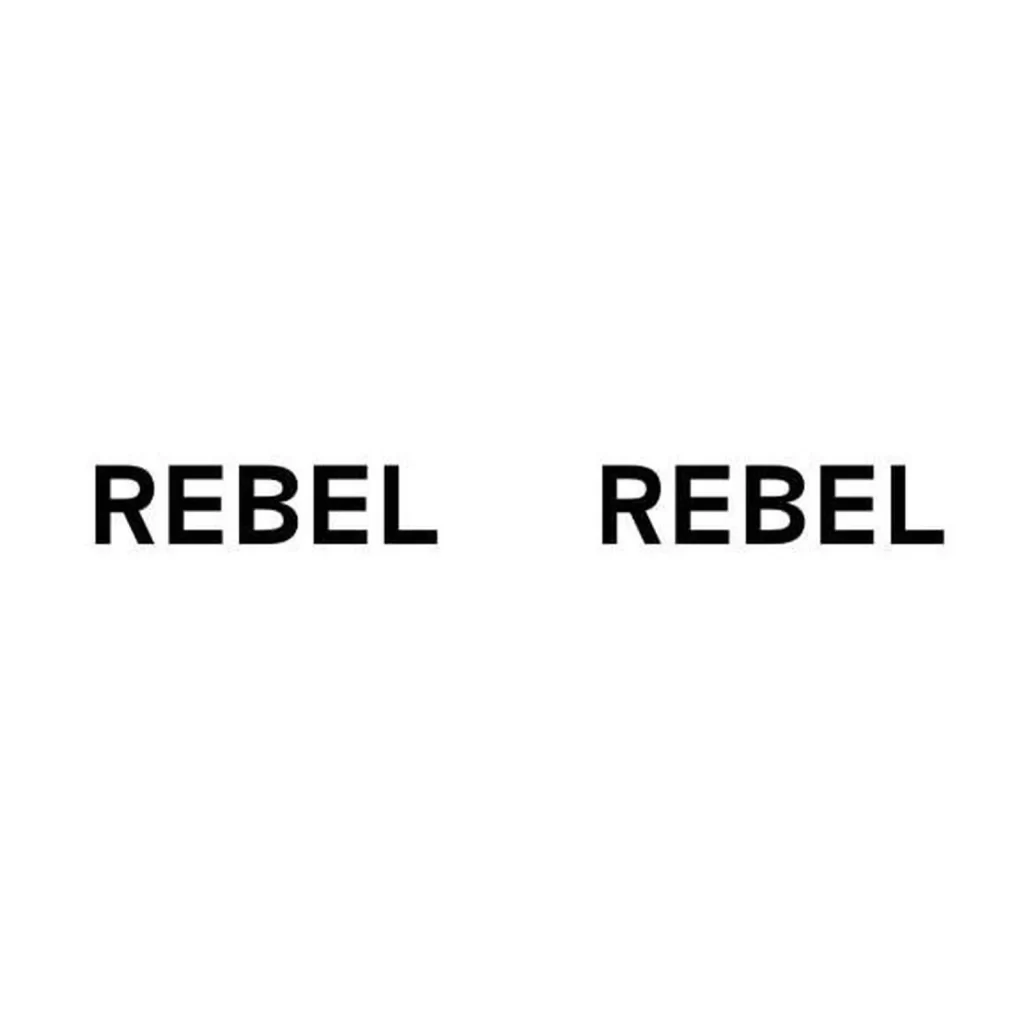 Rebel Rebel restaurant Canberra
