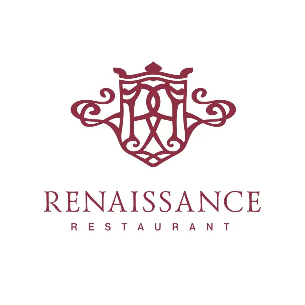 Renaissance restaurant London