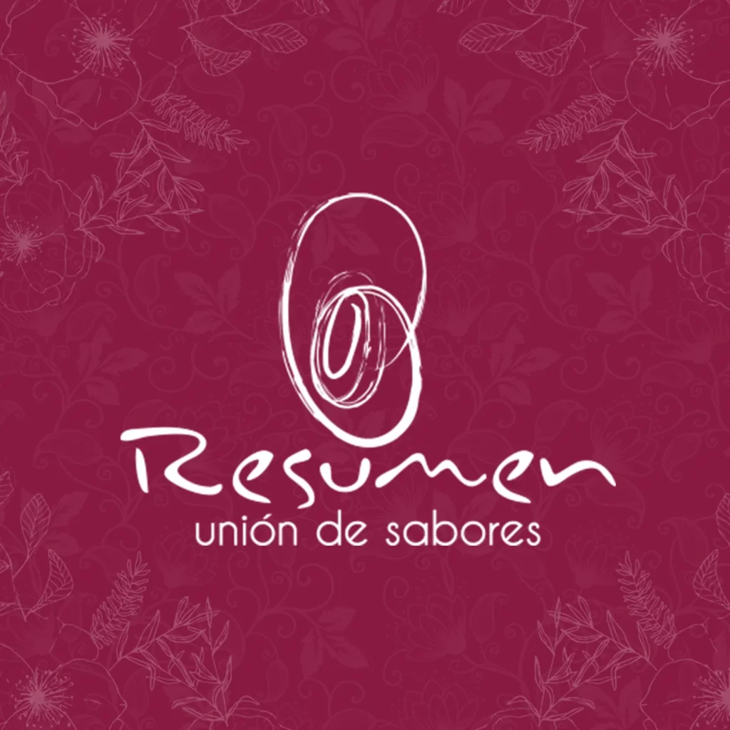 Resumen Unión De Sabores Restaurant Medellin