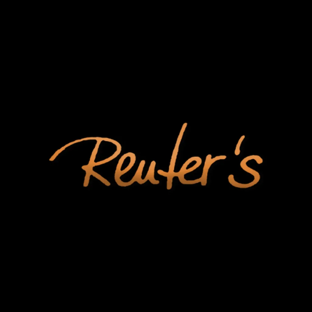 Reuters restaurant Frankfurt
