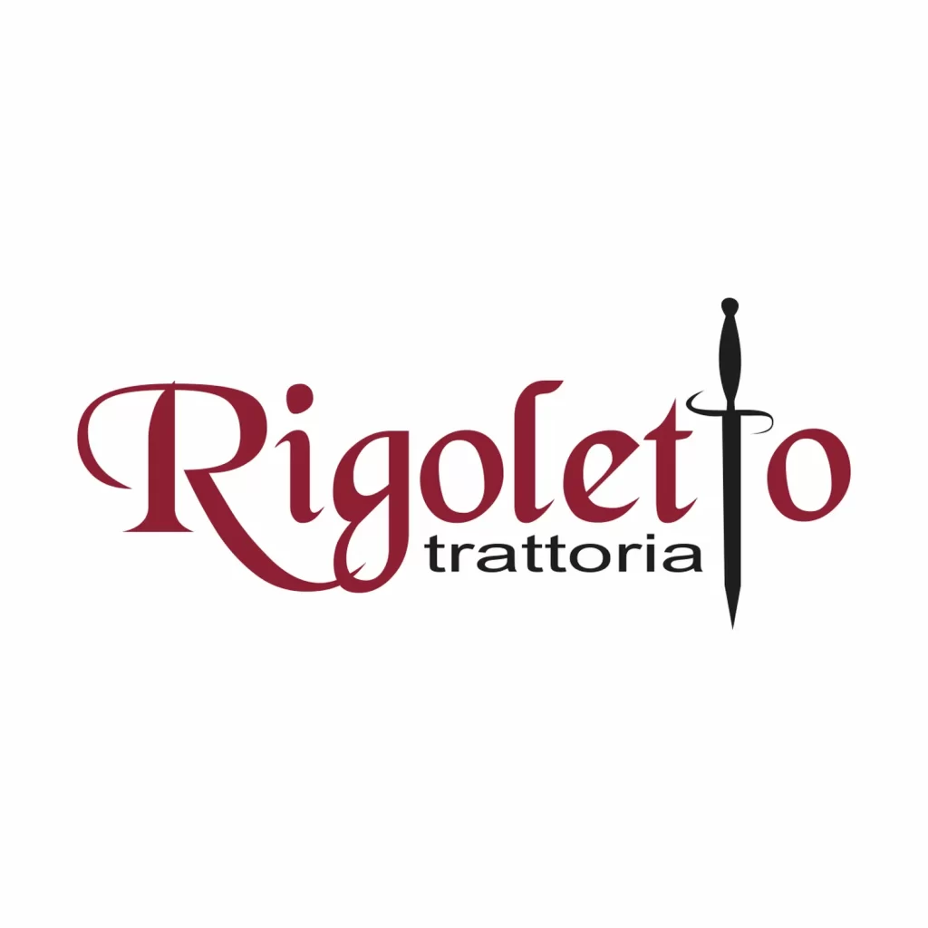 Rigoletto restaurant Parma