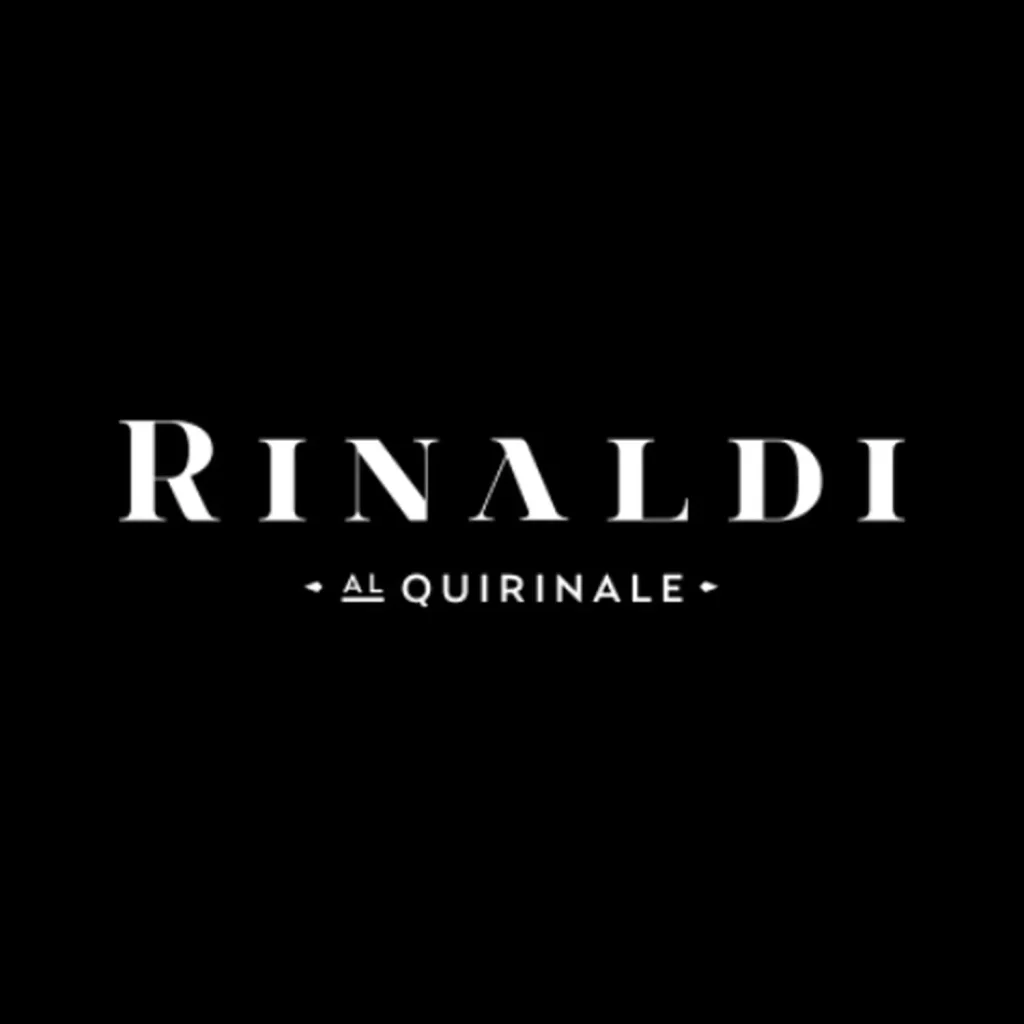 Rinaldi al Quirinale restaurant Roma