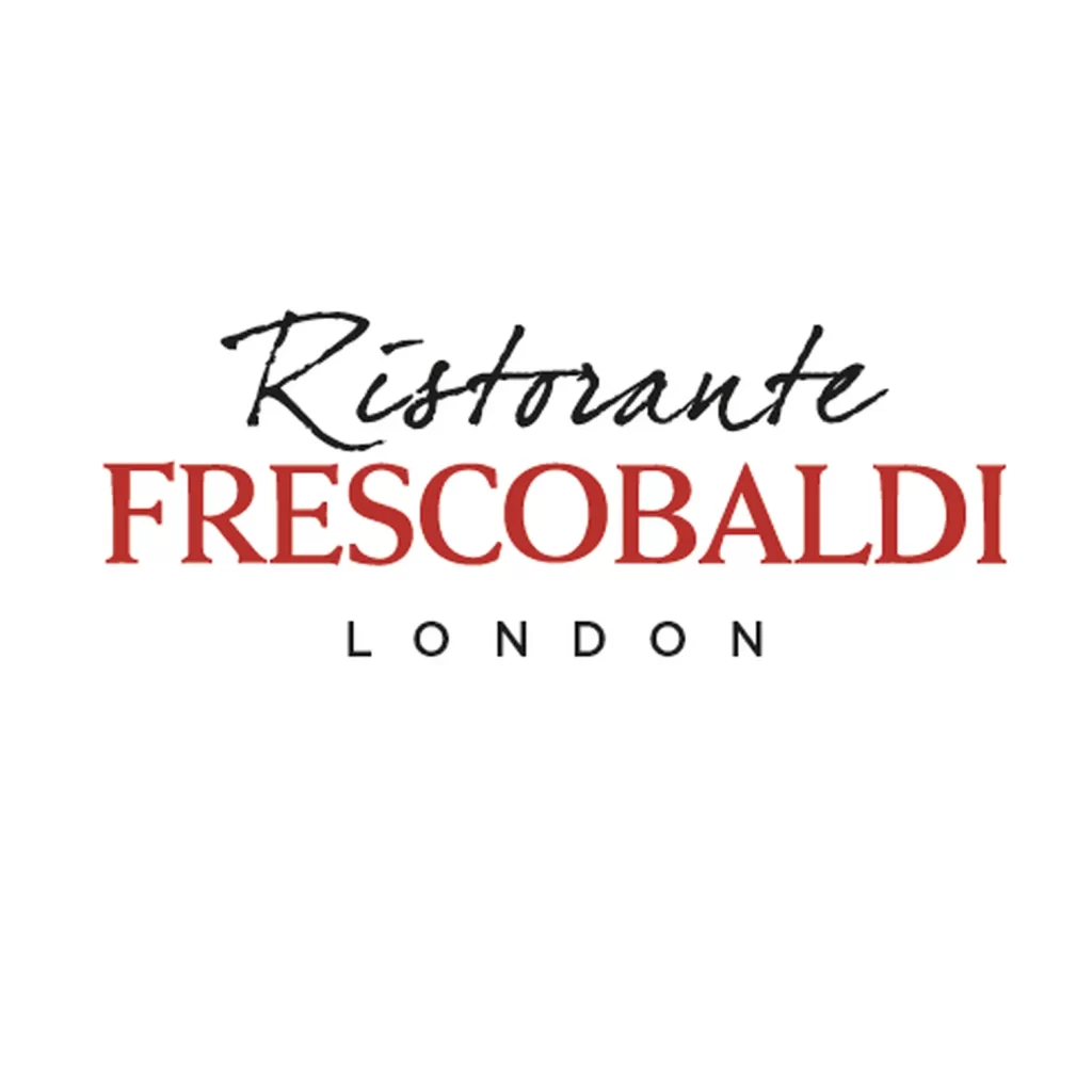 Ristorante Frescobaldi restaurant London