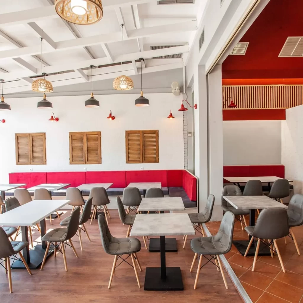 Reservation at RITROVO restaurant Athens KEYS