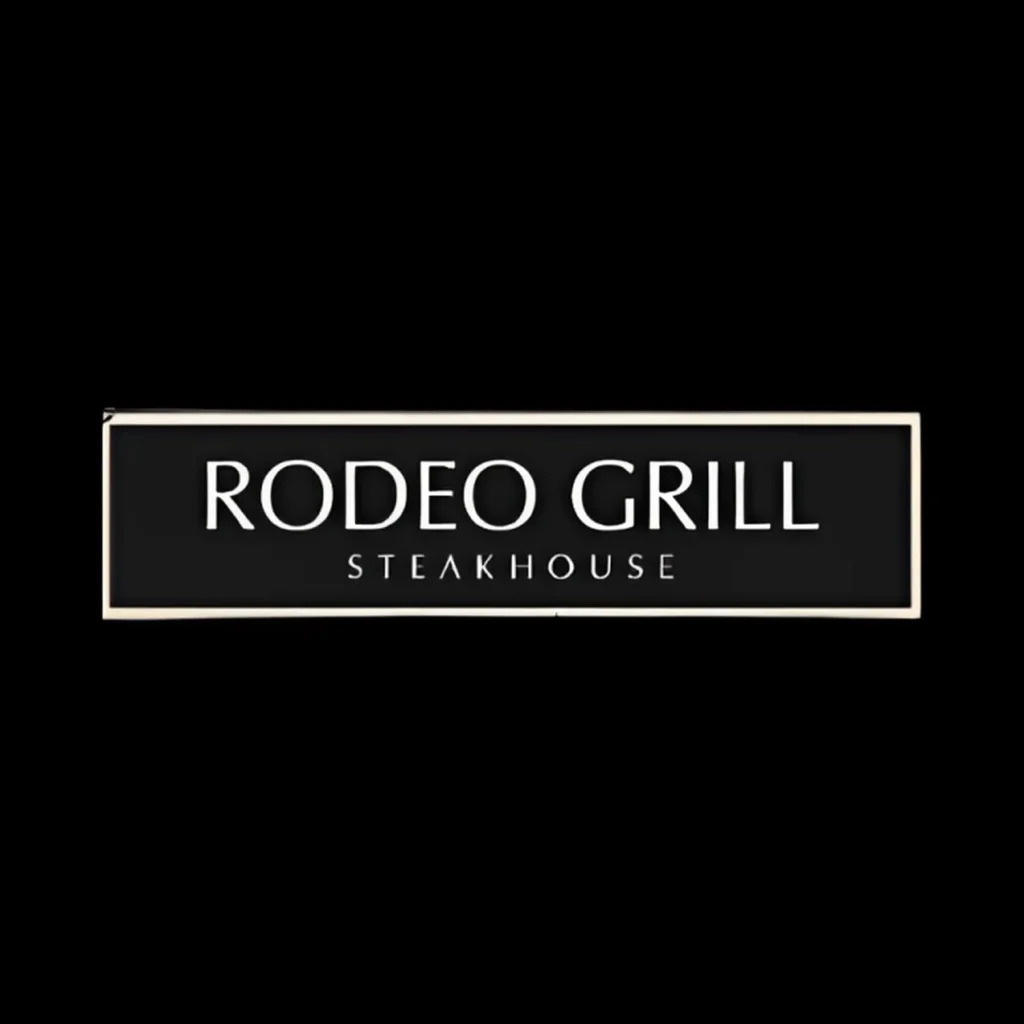 Rodeo restaurant Abu Dhabi