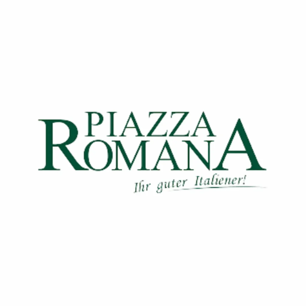 Piazza Romana restaurant Hambourg