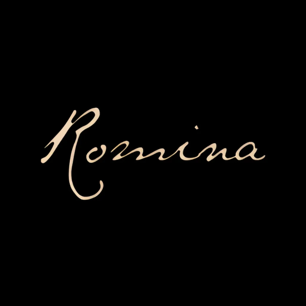 Romina restaurant Mexico City