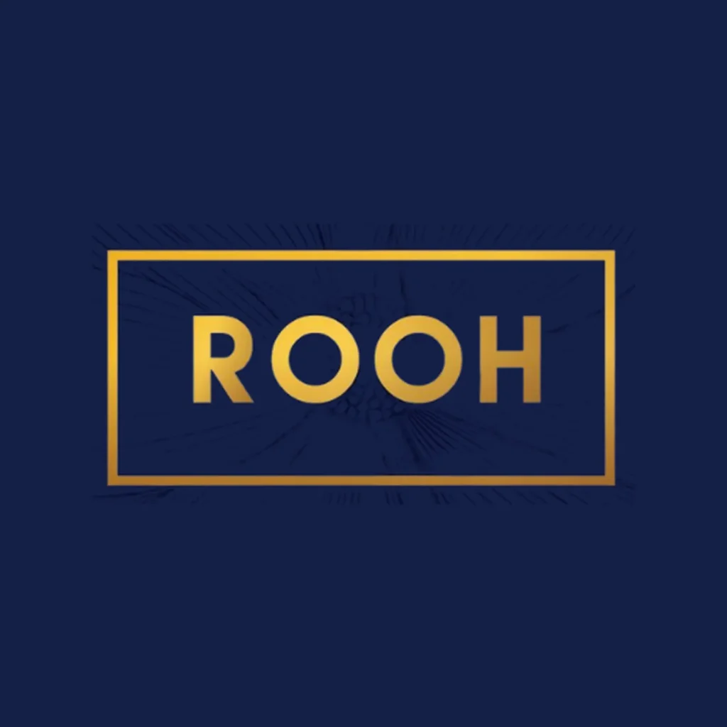 Rooh Restaurant San Francisco