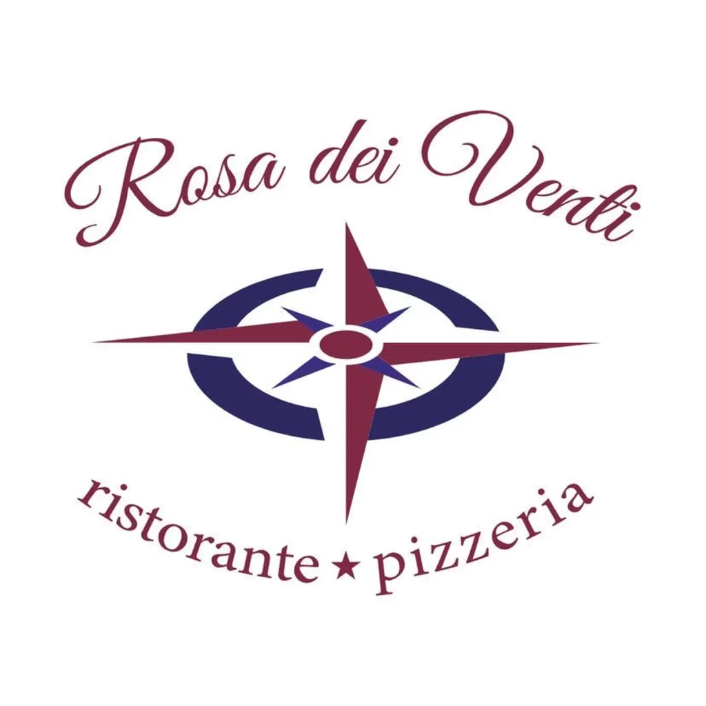 Rosa dei Venti restaurant Munich