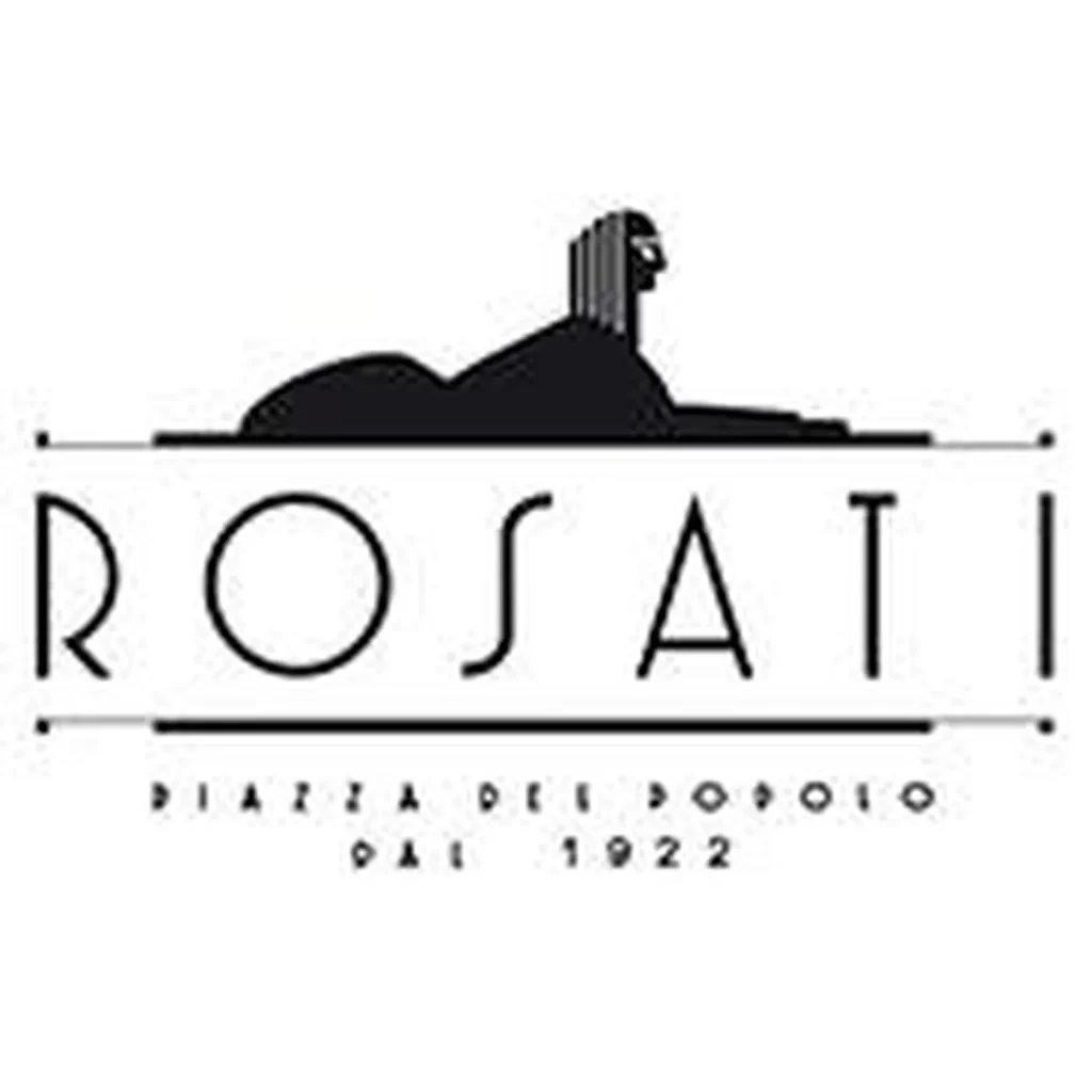 Rosati Restaurant Roma