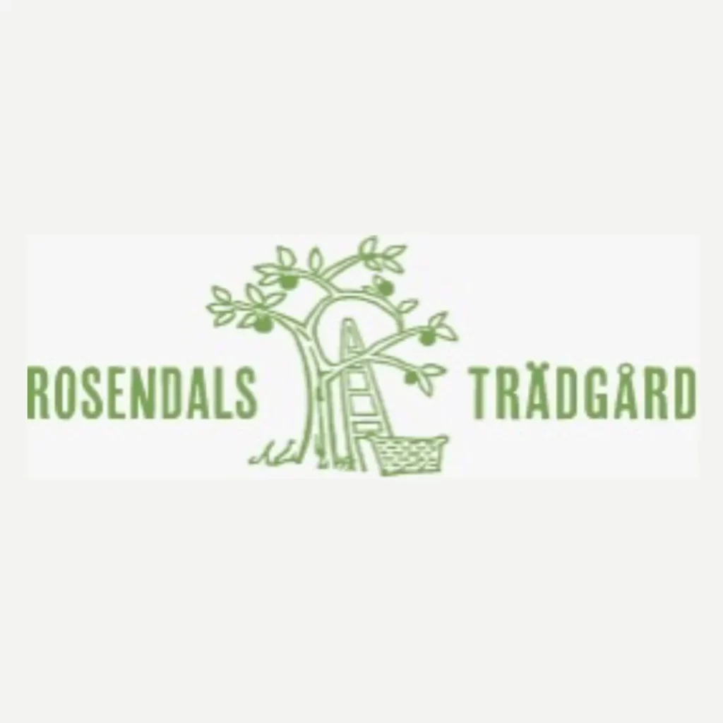 Rosendals Trädgård restaurant Stockholm