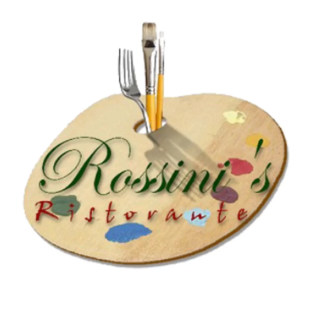 Rossini restaurant Munich