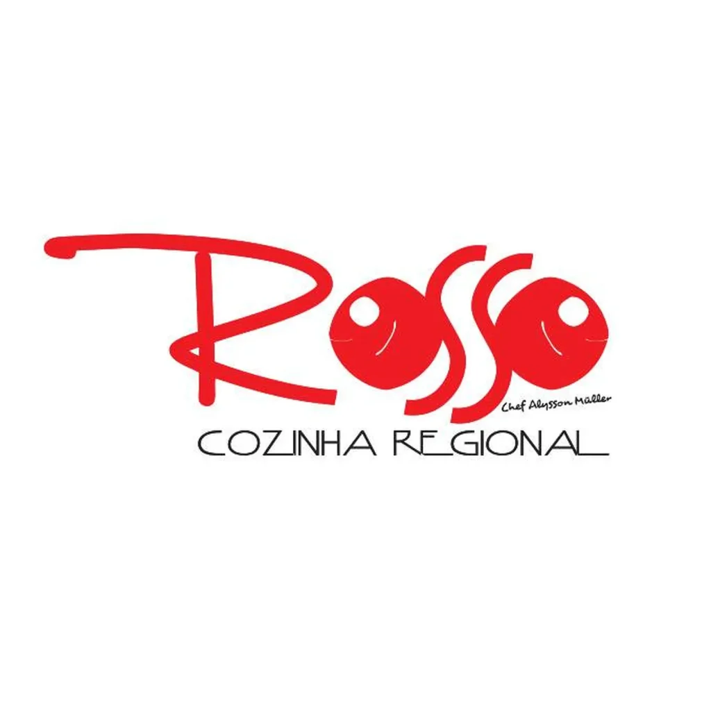 Rosso restaurant Florianopolis