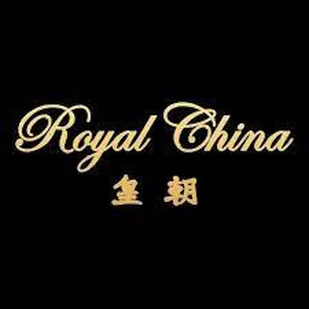 Royal China restaurant London