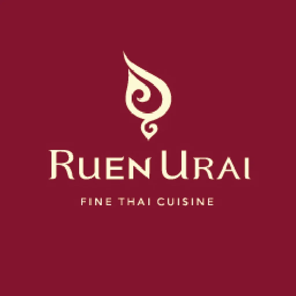Ruen Urai restaurant Bangkok