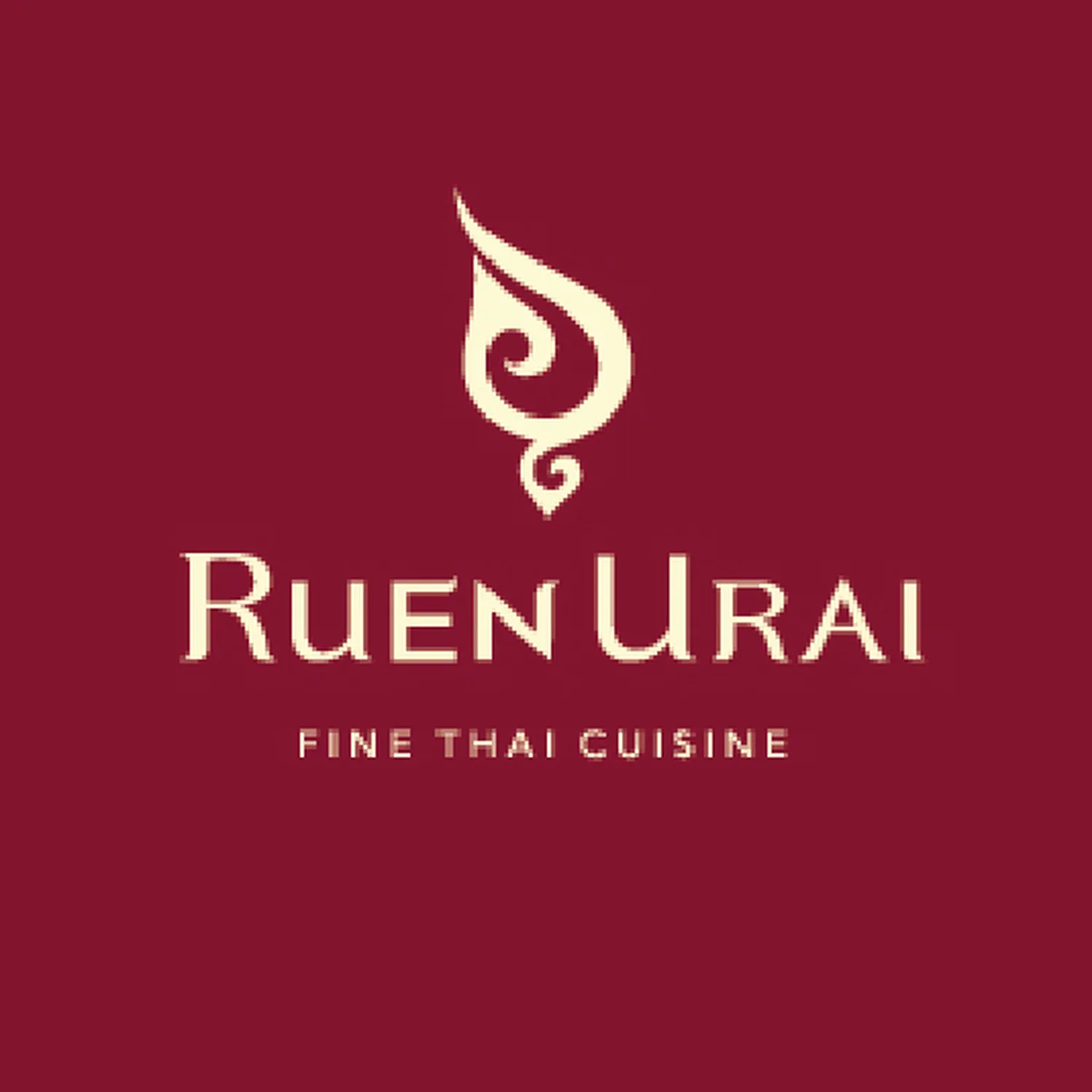 Reservation at RUEN URAI restaurant - Bangkok | KEYS