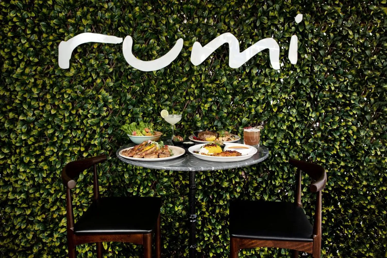 Rumi restaurant Gold Coast