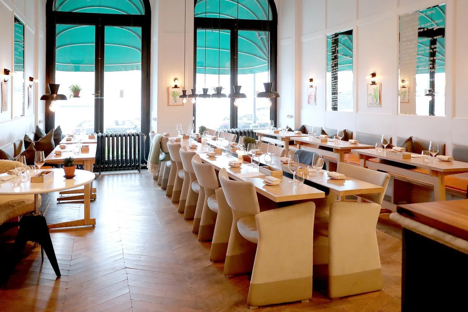 Rutabaga restaurant Stockholm