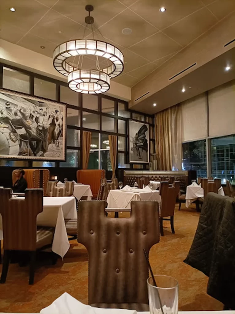 Reservation at RUTH'S CHRIS restaurant - Houston | KEYS