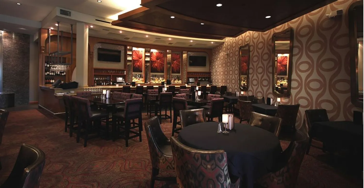 Ruth's Chris Restaurant Orlando