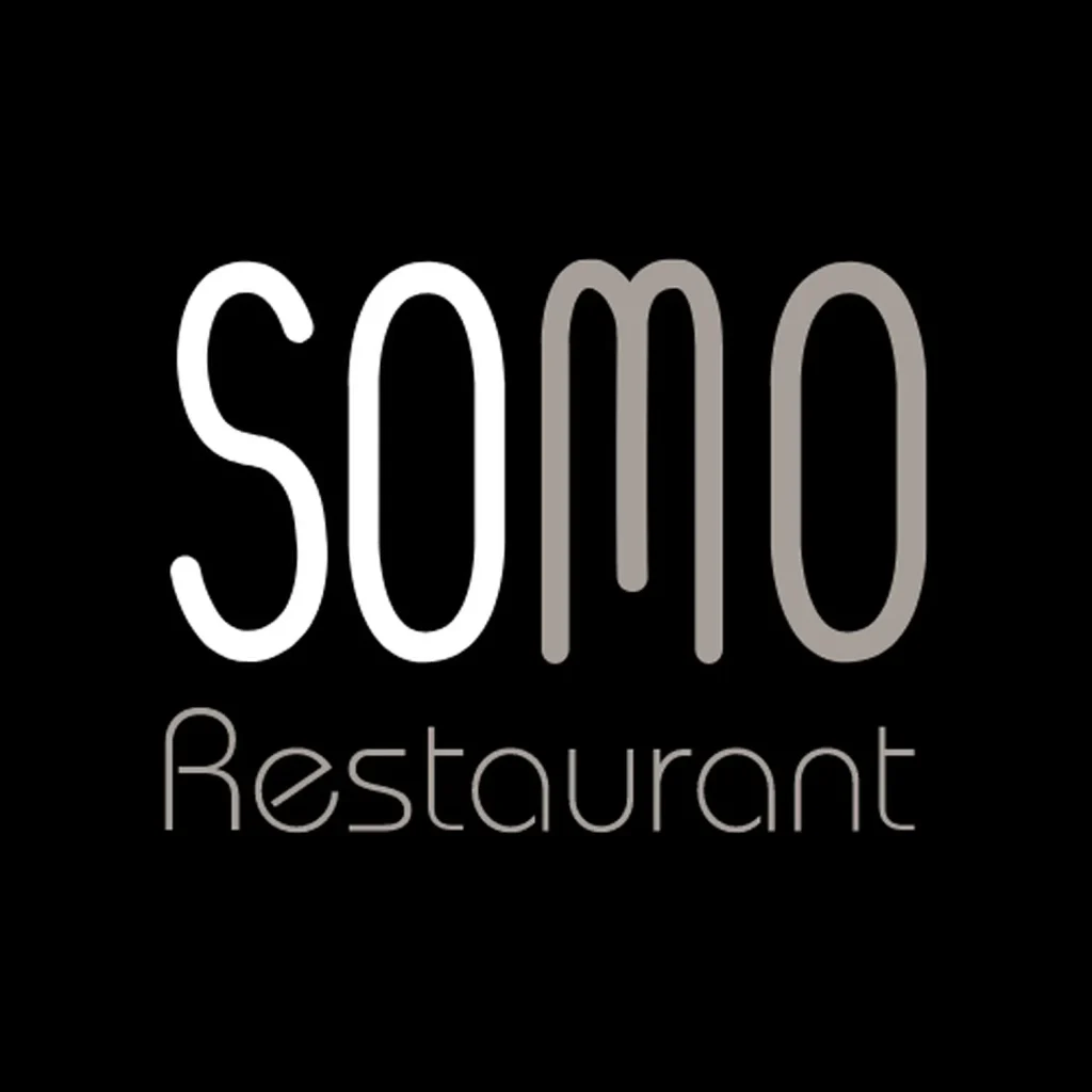 SOMO Restaurant Roma