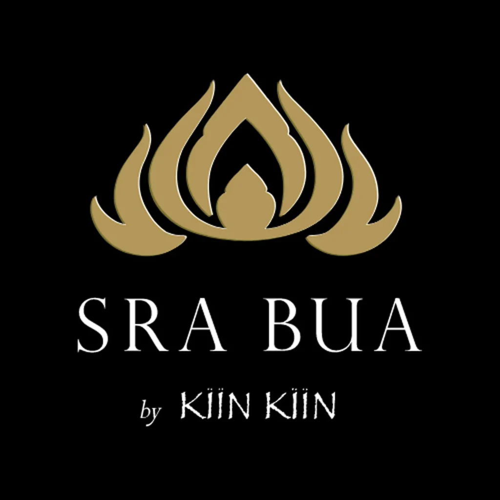 SRA BUA BY KIIN KIIN Restaurant Bangkok