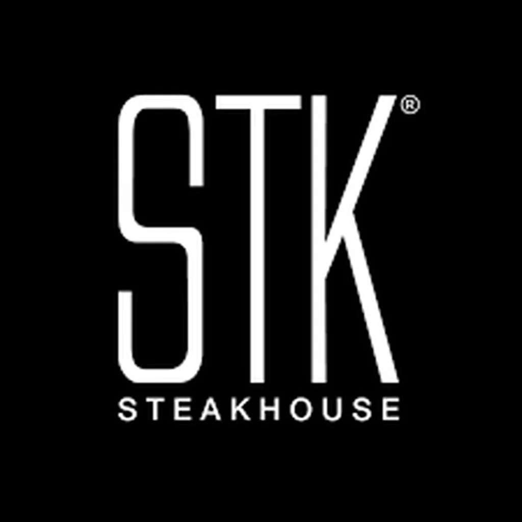 STK restaurant Los Angeles