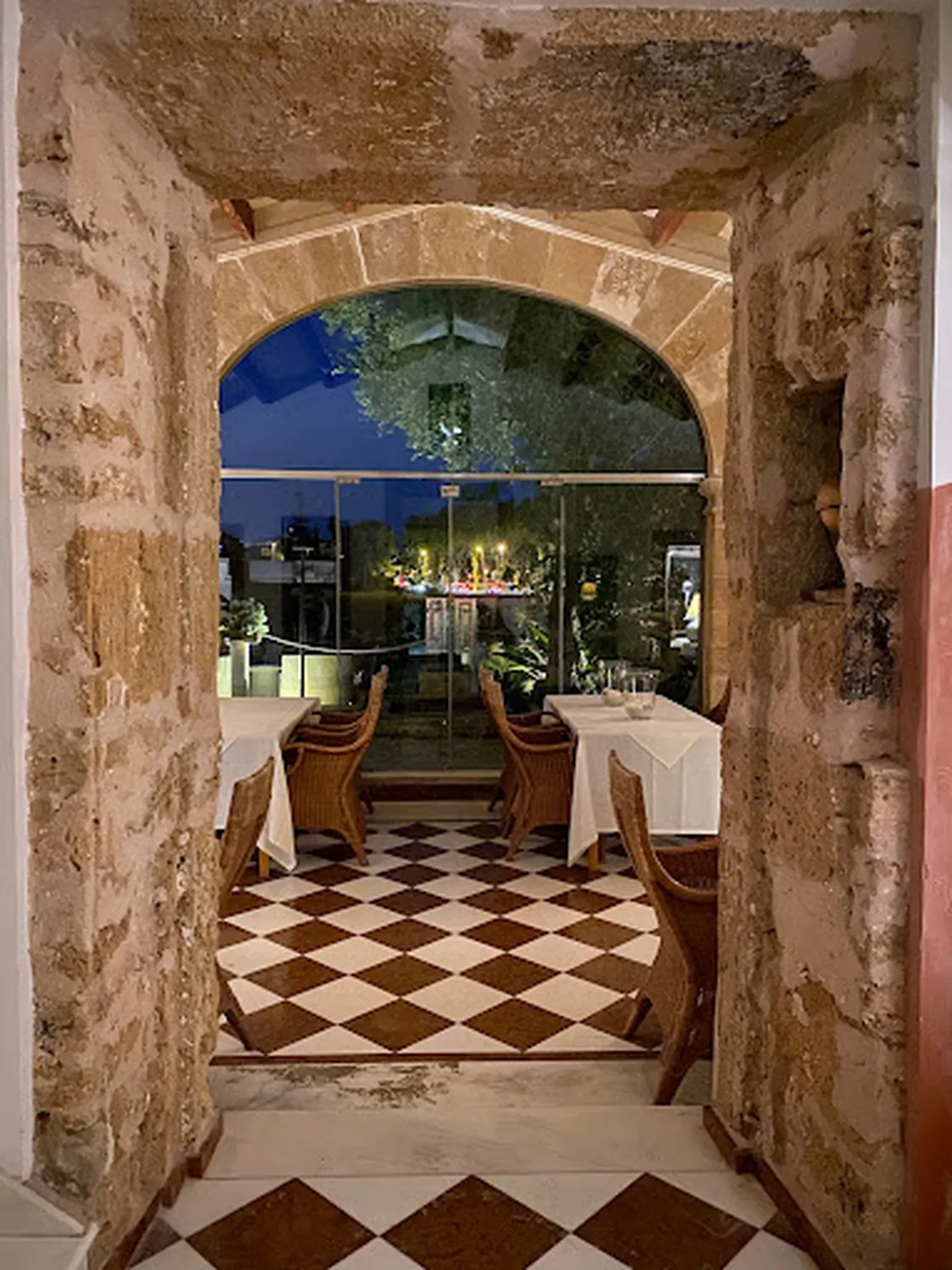 Restaurant Sa Romana Maiorca