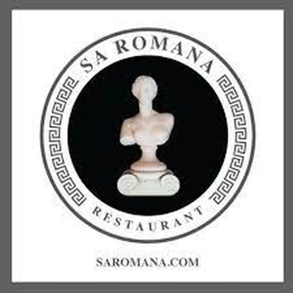 Sa Romana restaurant Maiorca