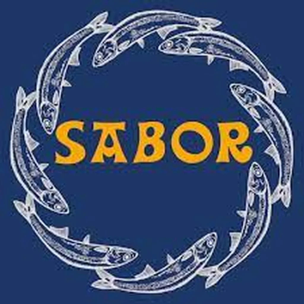 Sabor restaurant London