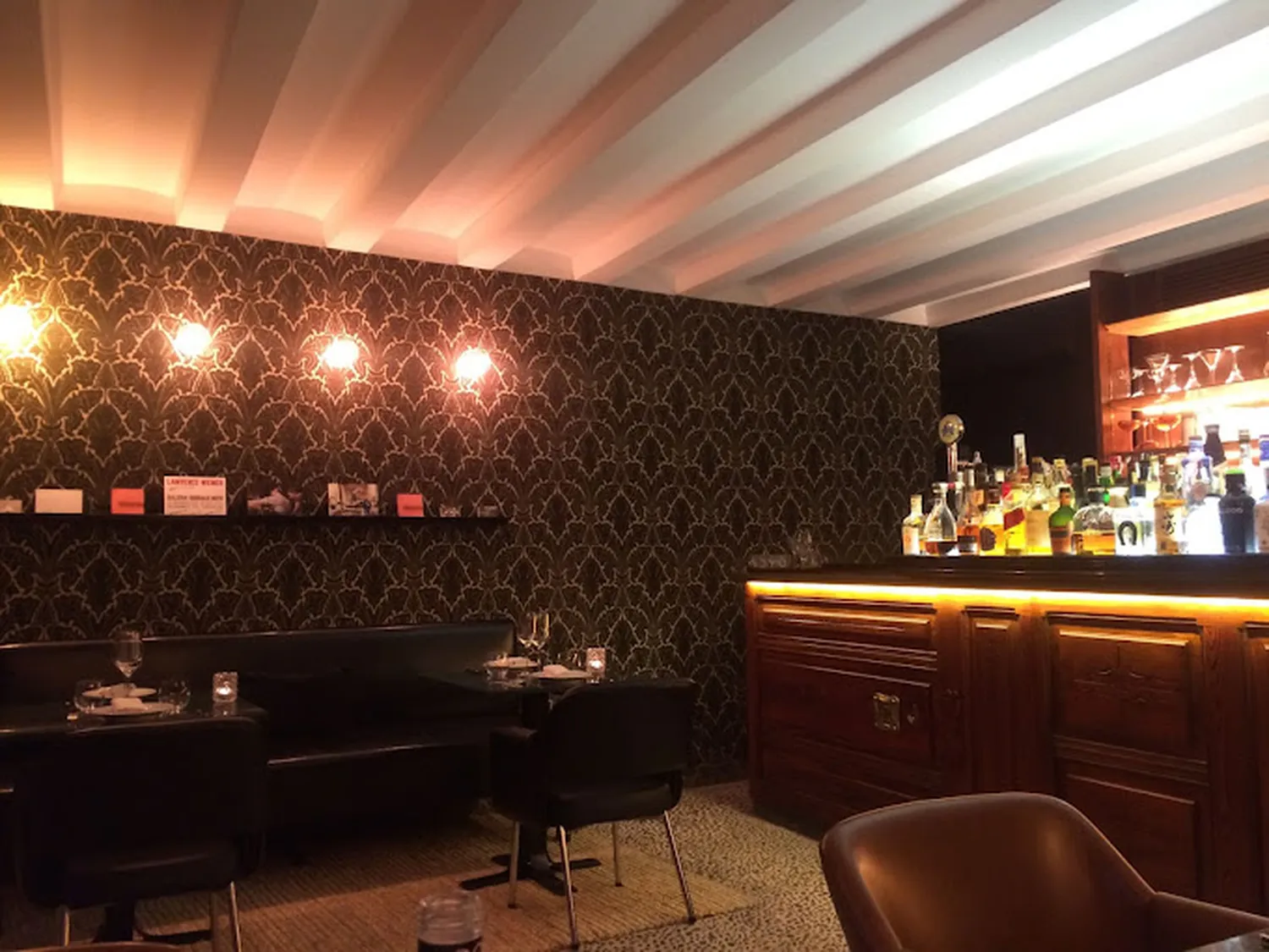 Sadrassana restaurant Maiorca