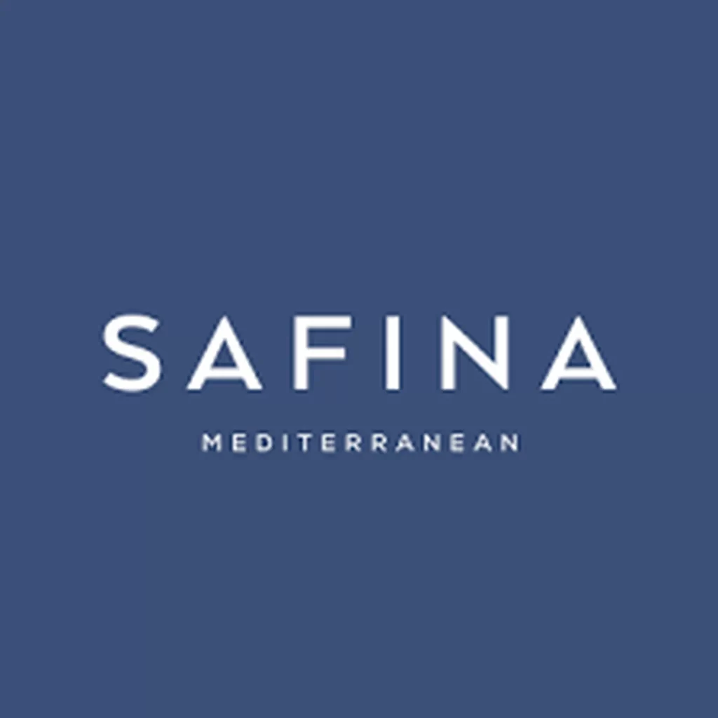 Safina restaurant Houston