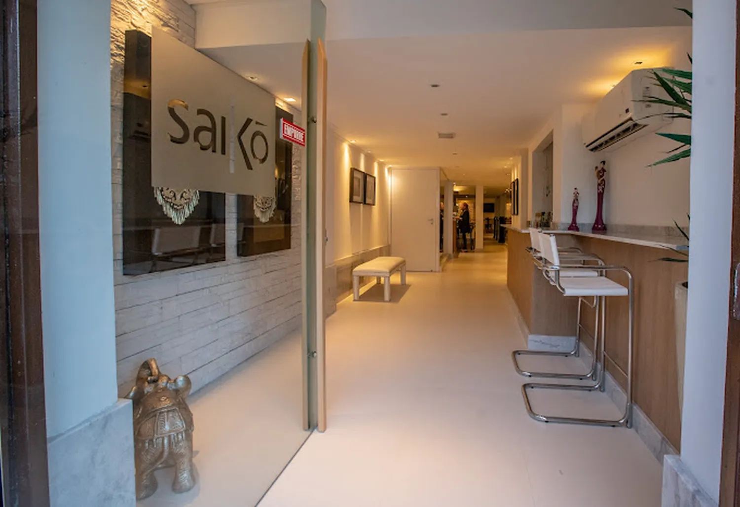 Saiko Restaurant Porto Alegre