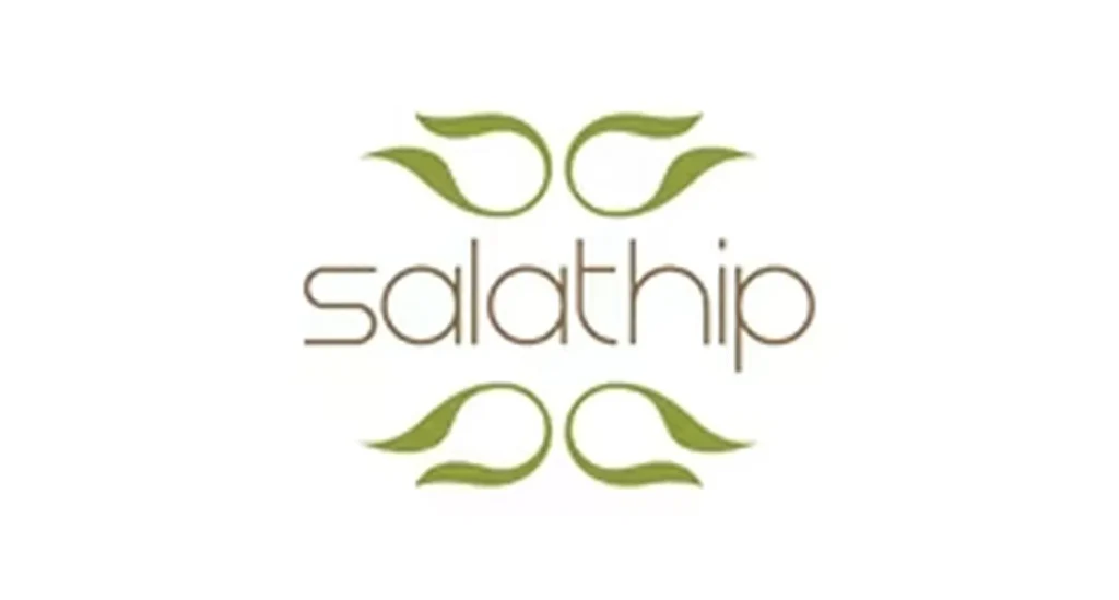 Salathip restaurant Bangkok