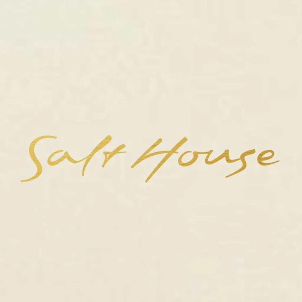 Salt House restaurant Cairns