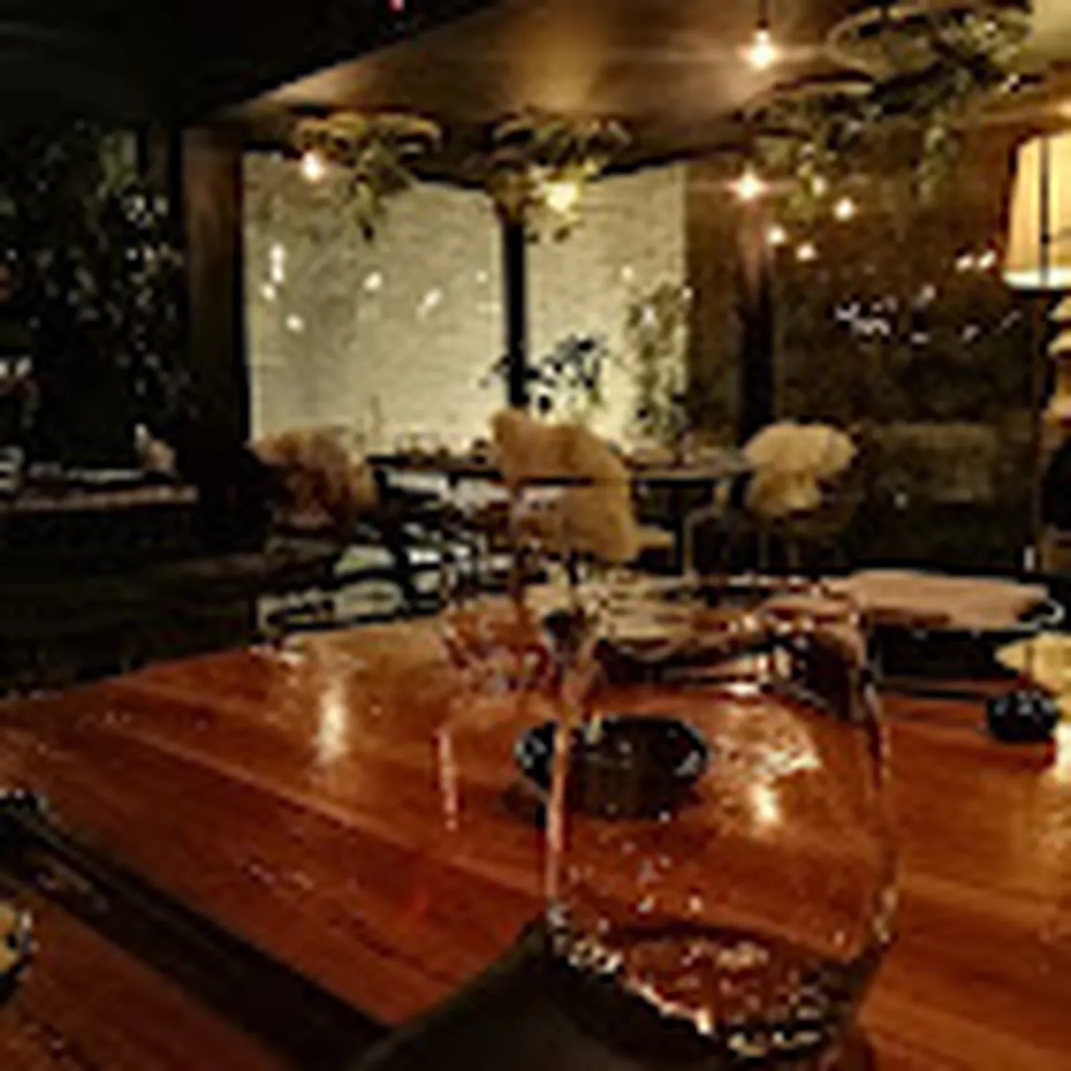 Salvaje Restaurant Bogota