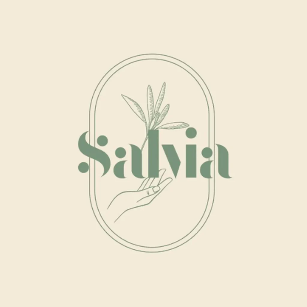 Salvia restaurant Bangkok