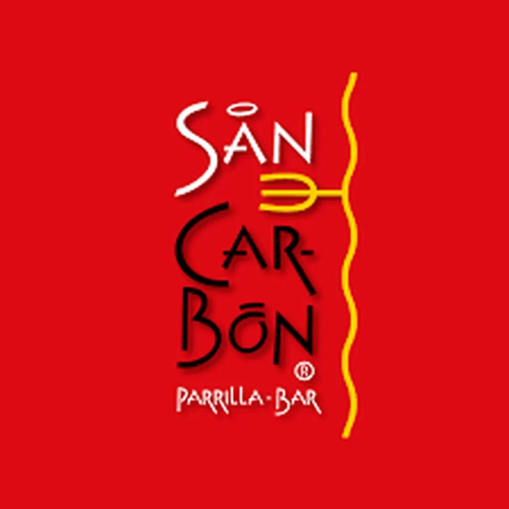 San Carbón Restaurant Medellin
