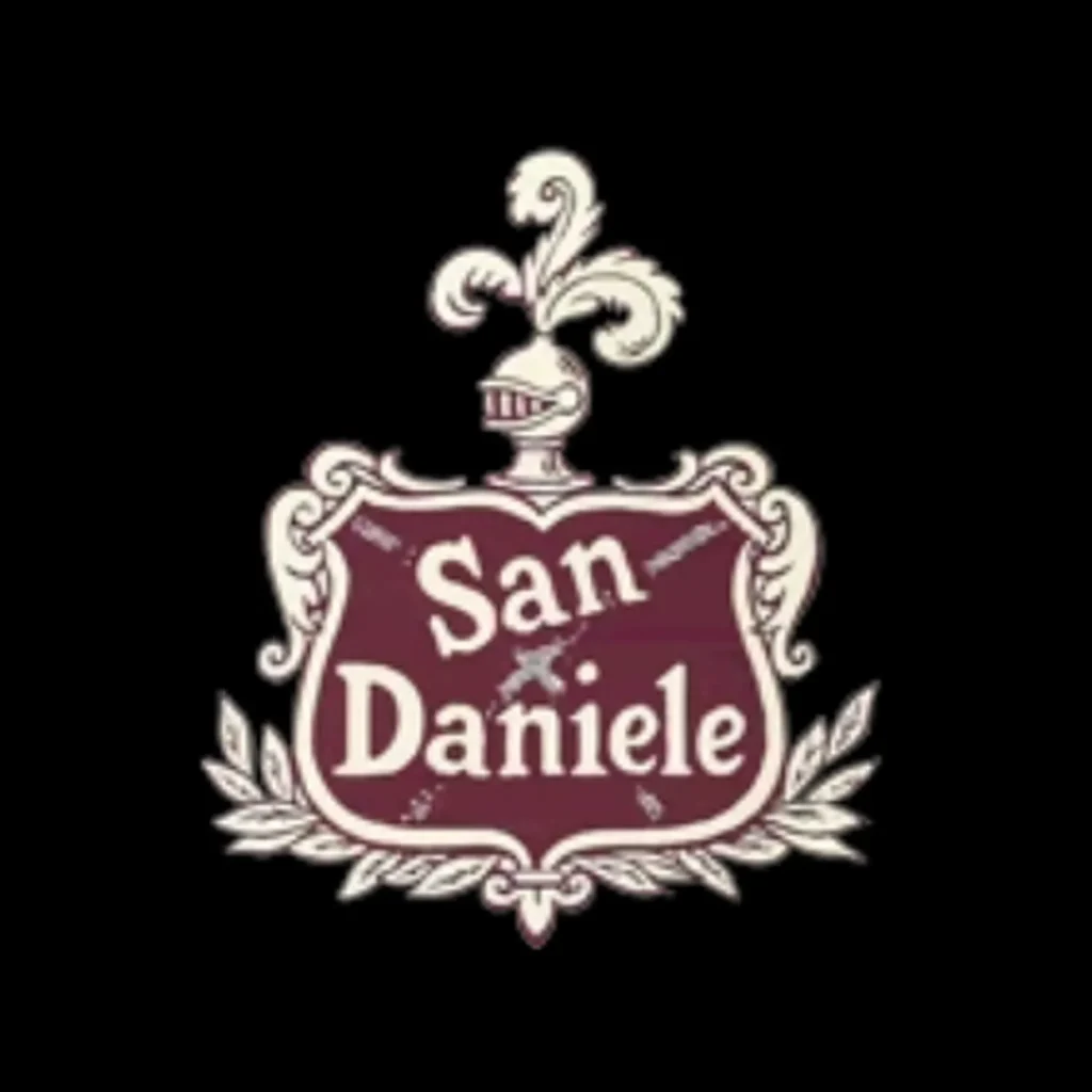 San Daniele restaurant Brussels
