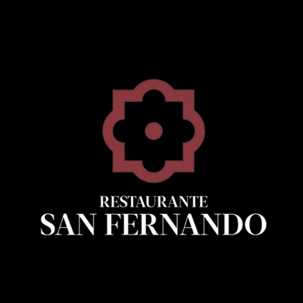 San Fernando restaurant Seville