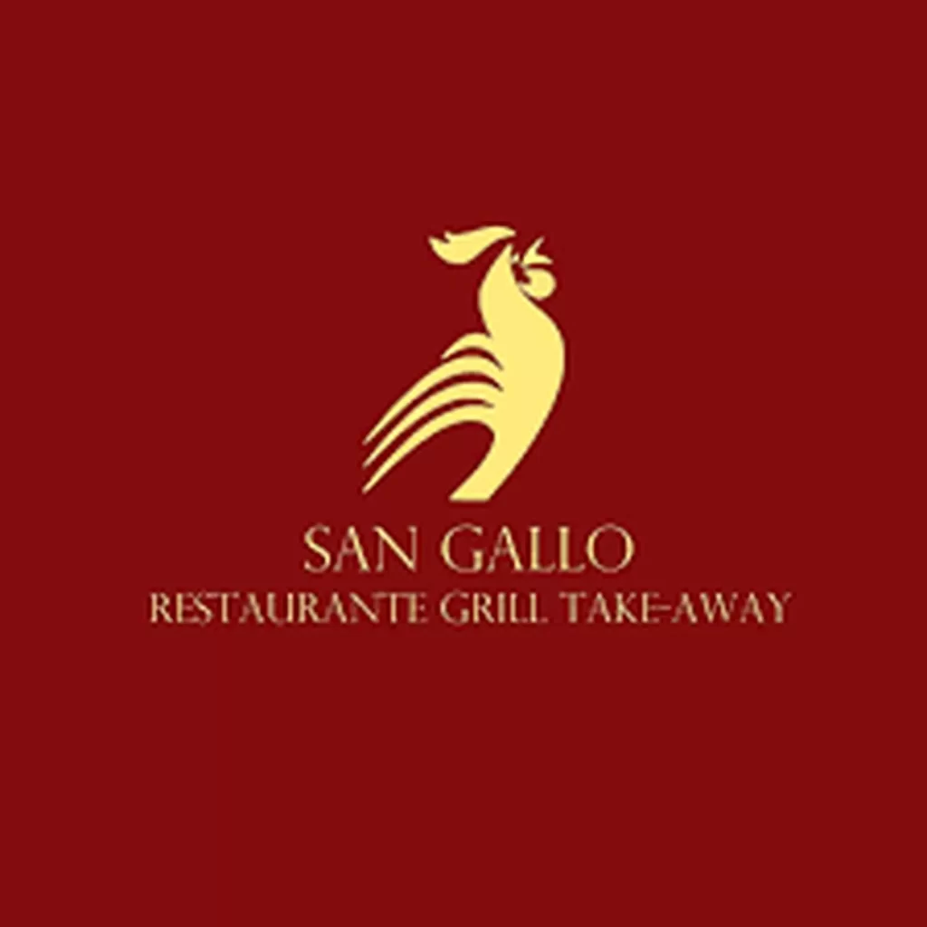 San Gallo Restaurant Roma