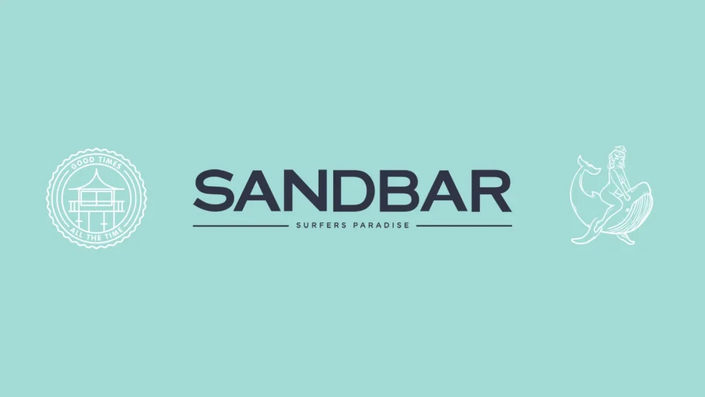 Sandbar restaurant Gold Coast